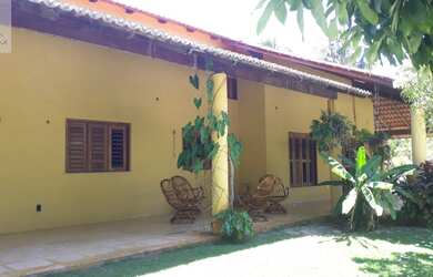 Imagem 7: Conheça esse incrível sítio à venda em Beberibe - CE, na Praia do Canto Verde: 5 quartos