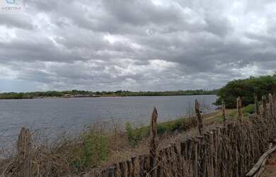 Imagem 3: Casa para venda em Aracati-CE, bairro Porto do Céu: 3 quartos, 1 suíte, 2 salas, 1 banheir