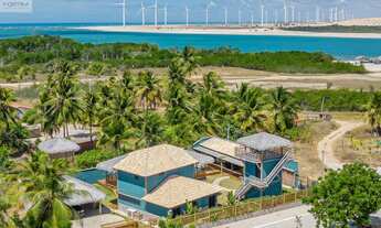 Imagem: Casa de Luxo à Venda em Fortim - CE 5