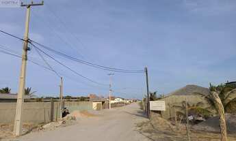 Imagem 3: Imperdível oportunidade: Casa à venda em Fortim - CE, bairro Pontal do Maceió, com 1 quart