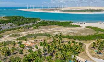 Imagem 7: Casa de Luxo à Venda em Fortim - CE: 5 Quartos, 1 Suíte, 2 Salas, 3 Banheiros, 6 Vagas de