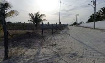 Imagem 2: Imperdível oportunidade: Casa à venda em Fortim - CE, bairro Pontal do Maceió, com 1 quart