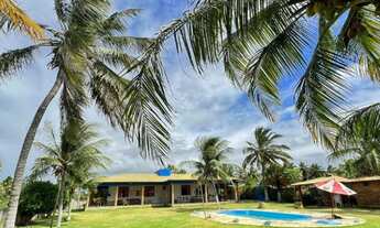 Imagem: CASA RESIDENCIAL/COMERCIAL em BEBERIBE