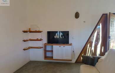 Imagem 5: Luxuosa casa à venda em Fortim - CE, no Pontal do Maceió: 5 quartos, 5 suítes, 3 salas, 6