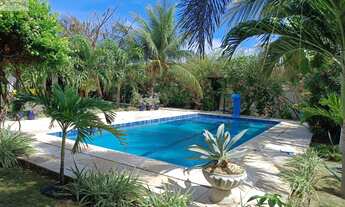 Imagem: Magnífica Casa de 4 Quartos com 2 Suítes