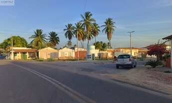 Imagem 3: Magnífica casa à venda em Fortim -CE, bairro Barra: 4 quartos, 1 suíte, 3 salas, 170m² de