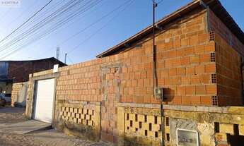 Imagem: Imperdível Casa à venda em Fortim-CE