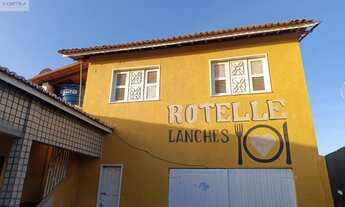 Imagem: Casa à venda em Fortim-CE, bairro Barra