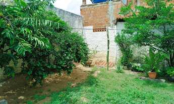 Imagem 4: Terreno à venda em Aracati-CE, bairro Farias Brito, com 120,60 m² de área! Aproveite essa