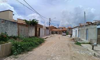 Imagem 2: Terreno à venda em Aracati-CE, bairro Farias Brito, com 120,60 m² de área! Aproveite essa