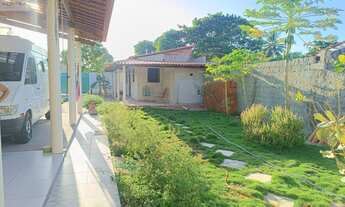 Imagem: Imperdível Casa à venda em Beberibe-CE