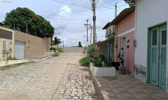 Imagem 3: Terreno à venda em Aracati-CE, bairro Farias Brito, com 120,60 m² de área! Aproveite essa