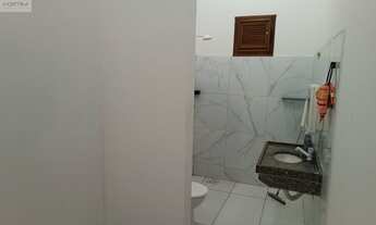 Imagem 4: Imperdível! Casa nova à venda em Fortim-CE, Bairro Pontal do Maceió: 3 Quartos, 2 Suítes