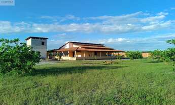 Imagem: Imperdível! Casa nova à venda em Fortim-CE