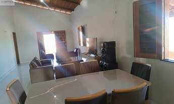 Imagem 5: Imperdível! Casa nova à venda em Fortim-CE, Bairro Pontal do Maceió: 3 Quartos, 2 Suítes