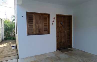 Imagem 5: Casa à venda em Fortim-CE, bairro Barra: 3 quartos, 3 suítes, 2 salas, 1 banheiro, 3 vagas