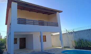 Imagem: Casa à venda em Fortim-CE, bairro Barra