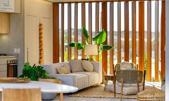 Imagem: Casa em Condomínio de Luxo à Venda em