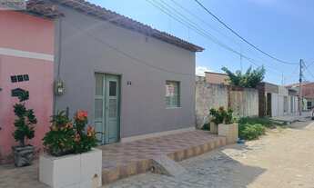 Imagem 6: Terreno à venda em Aracati-CE, bairro Farias Brito, com 120,60 m² de área! Aproveite essa