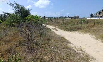 Imagem 4: Terreno à venda em Fortim-CE, no bairro Pontal do Maceió, com 396m² de área. Aproveite ess