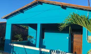 Imagem: Imperdível casa à venda em Fortim-CE