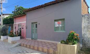 Imagem: Terreno à venda em Aracati-CE, bairro Farias