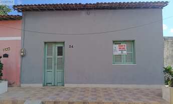 Imagem 5: Terreno à venda em Aracati-CE, bairro Farias Brito, com 120,60 m² de área! Aproveite essa