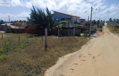 Imagem 4: Oportunidade única: terreno à venda em Fortim-CE, bairro Pontal do Maceió, com 396,00 m² d