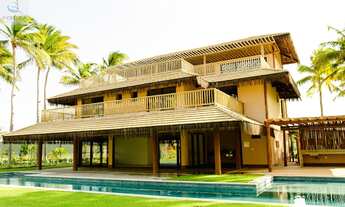 Imagem 6: MANSÃO EM FORTIM CEARÁ: Casa de Luxo em Condomínio - Fortim/CE 6 suítes, 2 salas, 1 banhe