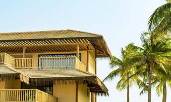 Imagem 4: MANSÃO EM FORTIM CEARÁ: Casa de Luxo em Condomínio - Fortim/CE 6 suítes, 2 salas, 1 banhe