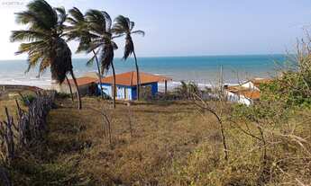 Imagem: Imperdível oferta de casa à venda em Aracati-CE