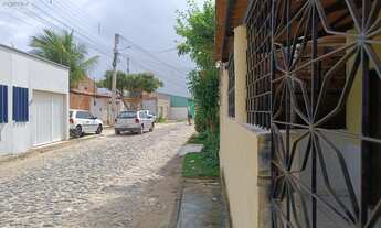 Imagem 4: Casa à venda no Centro de Fortim-CE: 2 quartos, 2 salas, 1 banheiro, 1 vaga de garagem, 15