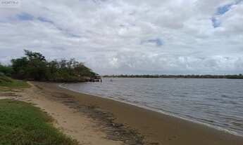 Imagem: Terreno à venda em Aracati - CE, no bairro