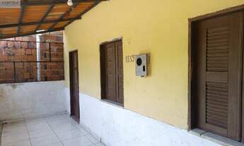 Imagem: Casa à venda no Centro de Fortim-CE 2