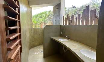 Imagem 5: Casa à venda no Canto da Barra, em Fortim-CE, com 480m² de área: seu refúgio no paraíso do