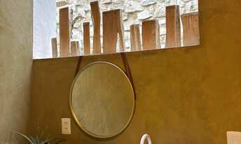 Imagem 4: Casa à venda no Canto da Barra, em Fortim-CE, com 480m² de área: seu refúgio no paraíso do