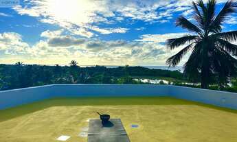 Imagem 6: Casa à venda no Canto da Barra, em Fortim-CE, com 480m² de área: seu refúgio no paraíso do