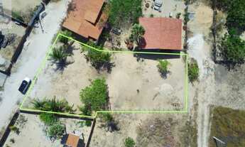 Imagem: TERRENO RESIDENCIAL/COMERCIAL em FORTIM