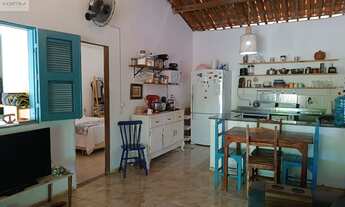 Imagem: CASA RESIDENCIAL/COMERCIAL em FORTIM - CE