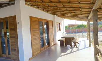 Imagem 4: CASA RESIDENCIAL em FORTIM - CE, PONTAL DO MACEIÓ