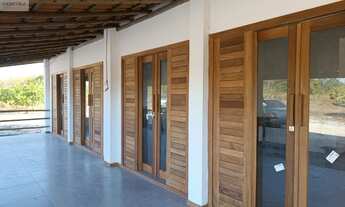 Imagem: CASA RESIDENCIAL em FORTIM - CE, PONTAL