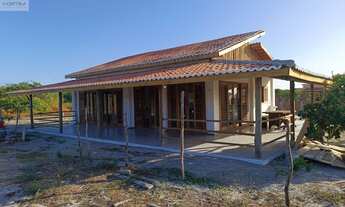 Imagem 2: CASA RESIDENCIAL em FORTIM - CE, PONTAL DO MACEIÓ