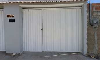 Imagem 2: CASA RESIDENCIAL em FORTIM - CE, Centro