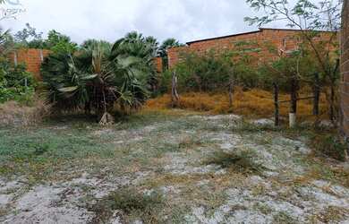 Imagem: TERRENO RESIDENCIAL em FORTIM - CE, Centro