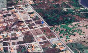 Imagem 2: TERRENO RESIDENCIAL/COMERCIAL em FORTIM - CE, CENTRO