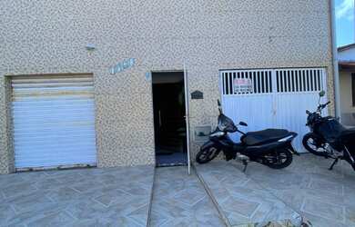 Imagem 5: CASA RESIDENCIAL/COMERCIAL em FORTIM - CE, VIÇOSA