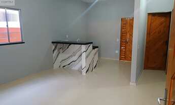 Imagem: CASA RESIDENCIAL em FORTIM - CE, Centro