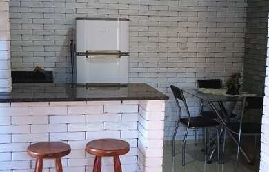 Imagem 3: CASA RESIDENCIAL em FORTIM - CE, Barra