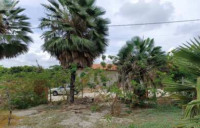 Imagem 4: TERRENO RESIDENCIAL em FORTIM - CE, Centro