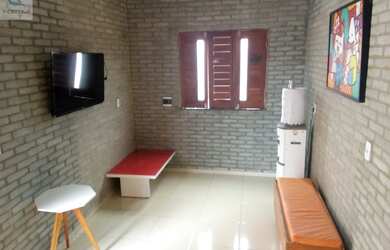 Imagem: CASA RESIDENCIAL em FORTIM - CE, Barra